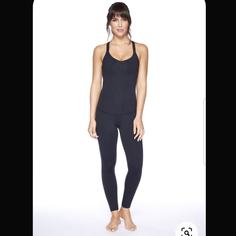 DYI Athleisure Bodysuit